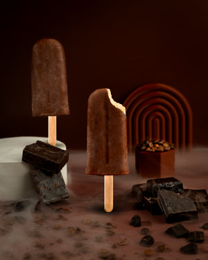 Dark Chocolate Vegan & Sugar Free Stick [80ml]