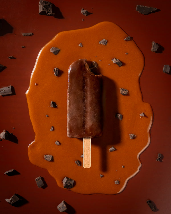 Gooey Chocolate Ice Cream Stick [80ml]