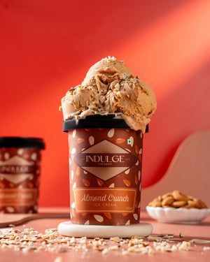 Almond Crunch - 100ml