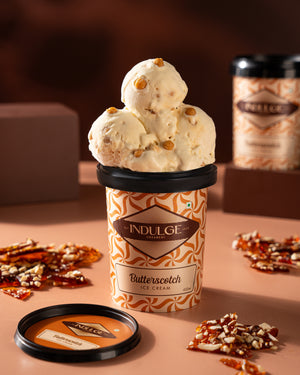 Butterscotch - 100ml